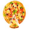 30 Pepperoni